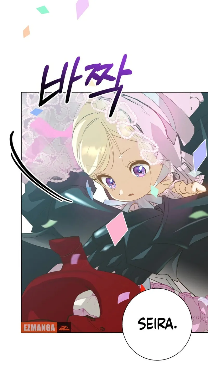 Read Goddess Kingmaker chapter 31 image 35 on Lezhin