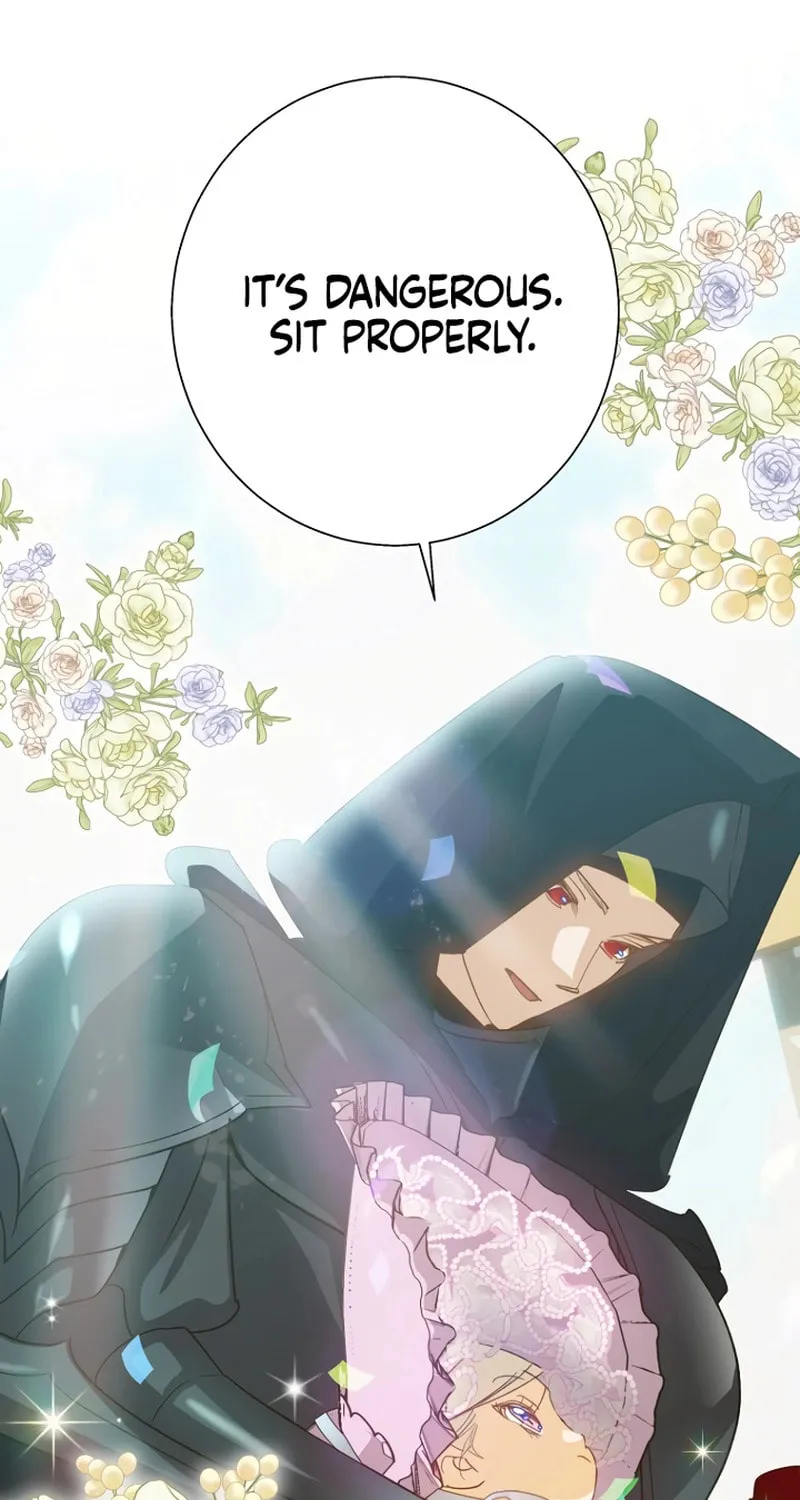 Read Goddess Kingmaker chapter 31 image 36 on Lezhin