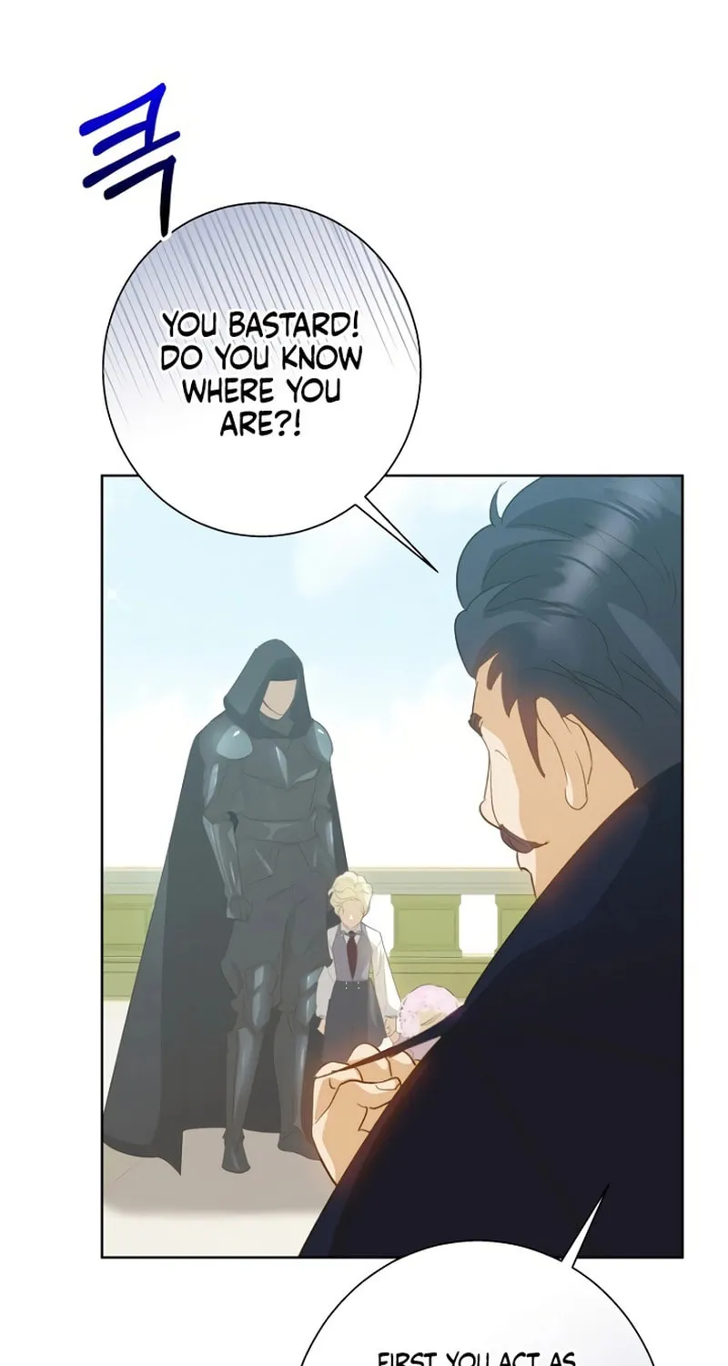 Read Goddess Kingmaker chapter 31 image 40 on Lezhin