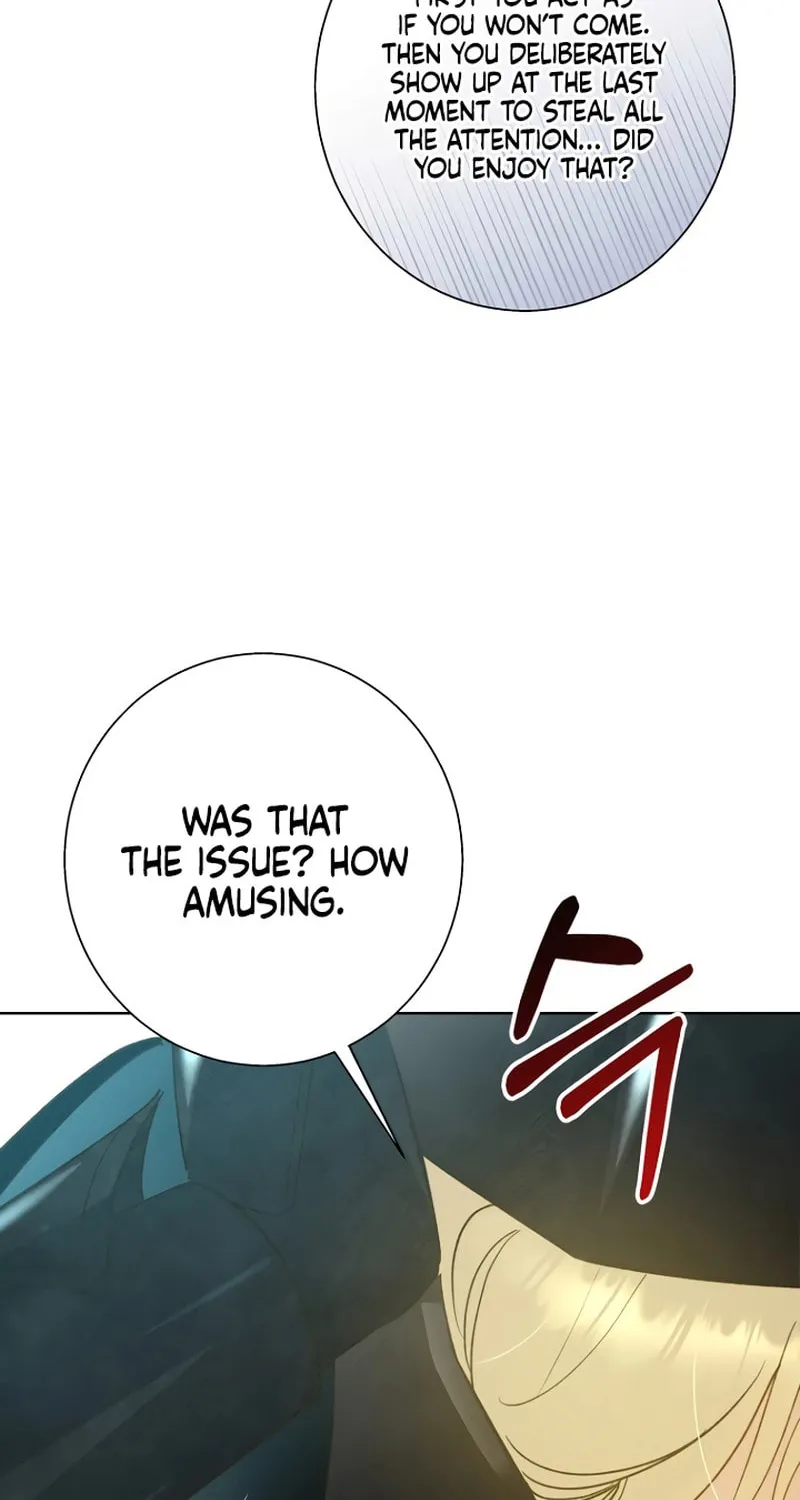 Read Goddess Kingmaker chapter 31 image 41 on Lezhin
