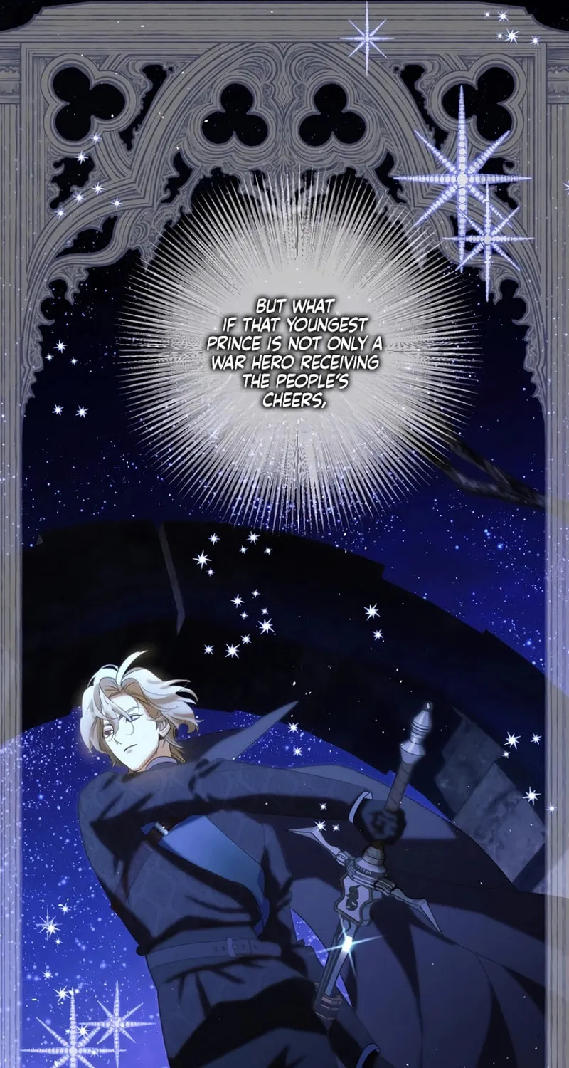 Read Goddess Kingmaker chapter 31 image 49 on Lezhin