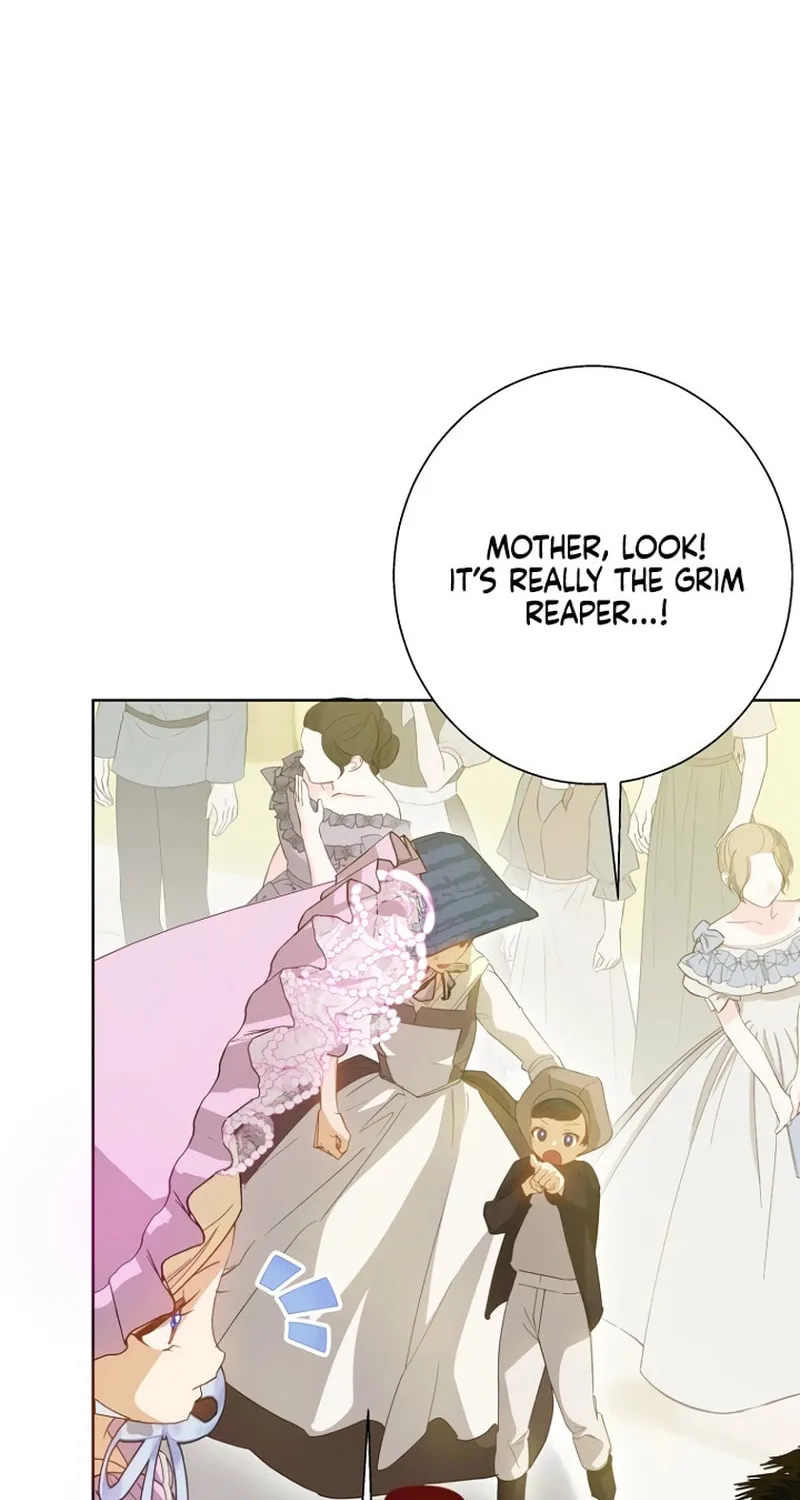 Read Goddess Kingmaker chapter 31 image 5 on Lezhin