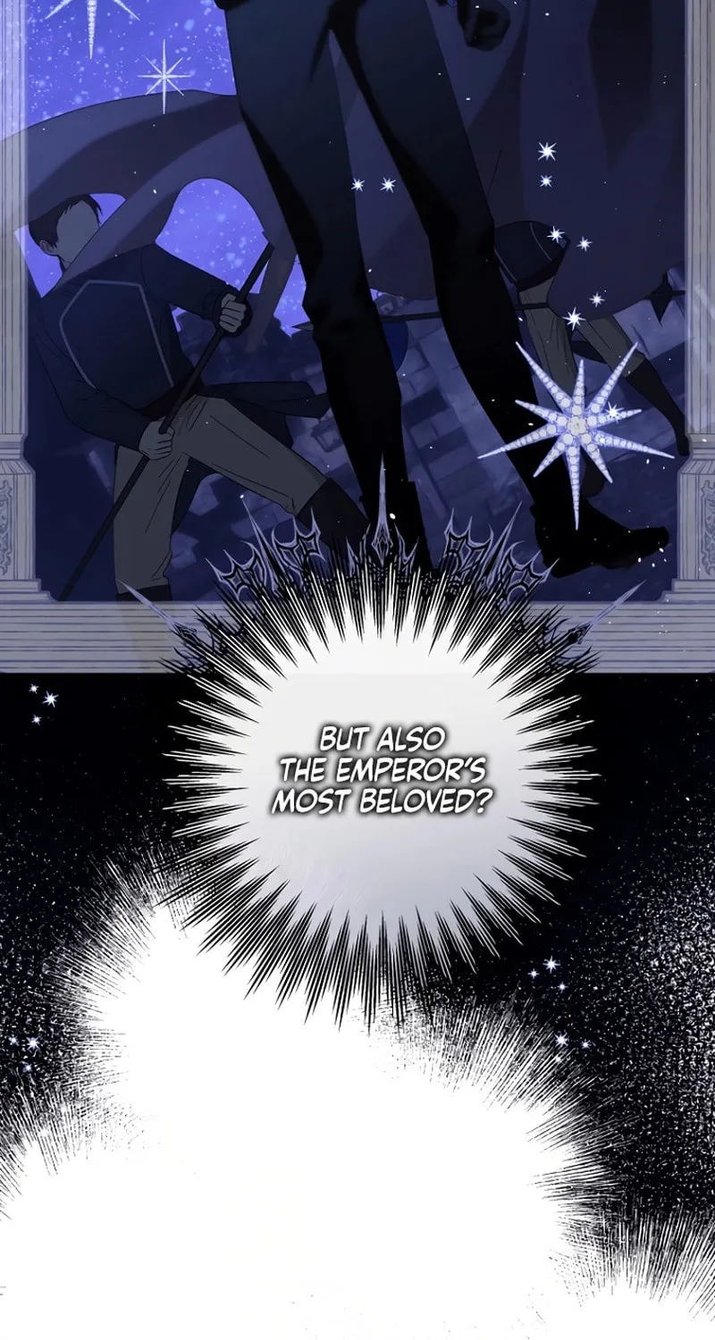 Read Goddess Kingmaker chapter 31 image 50 on Lezhin