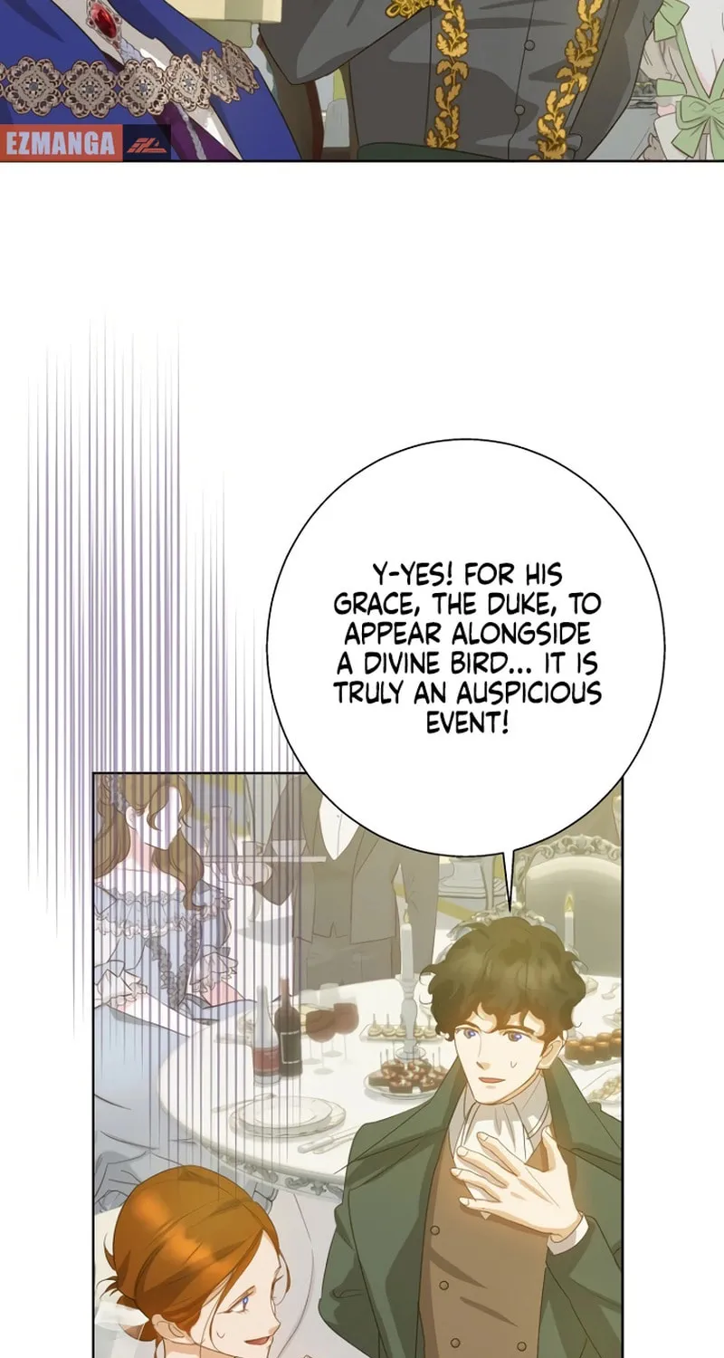 Read Goddess Kingmaker chapter 31 image 52 on Lezhin