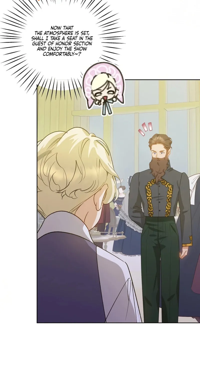 Read Goddess Kingmaker chapter 31 image 55 on Lezhin