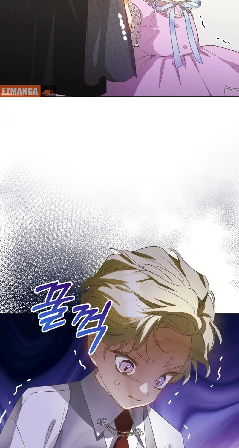Read Goddess Kingmaker chapter 31 image 57 on Lezhin