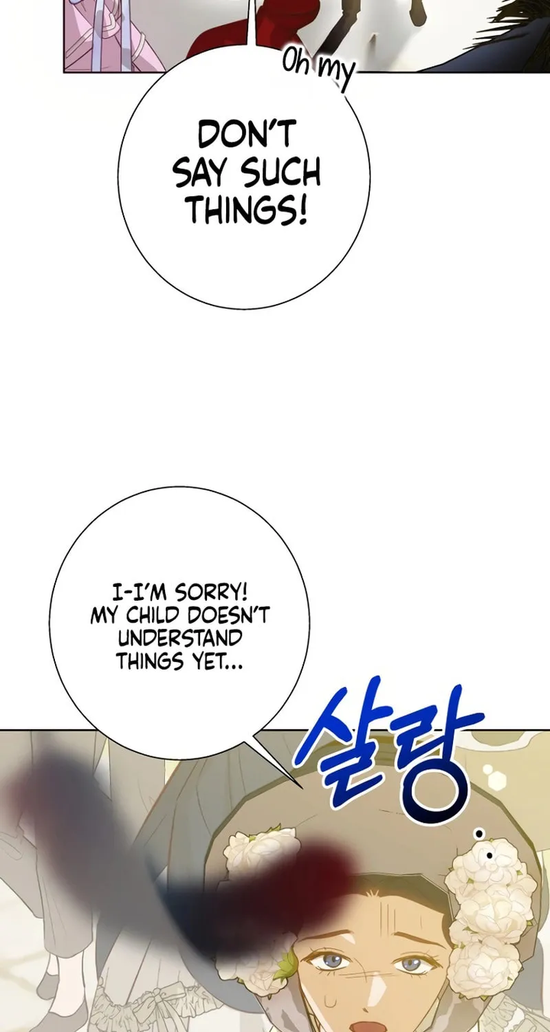 Read Goddess Kingmaker chapter 31 image 6 on Lezhin