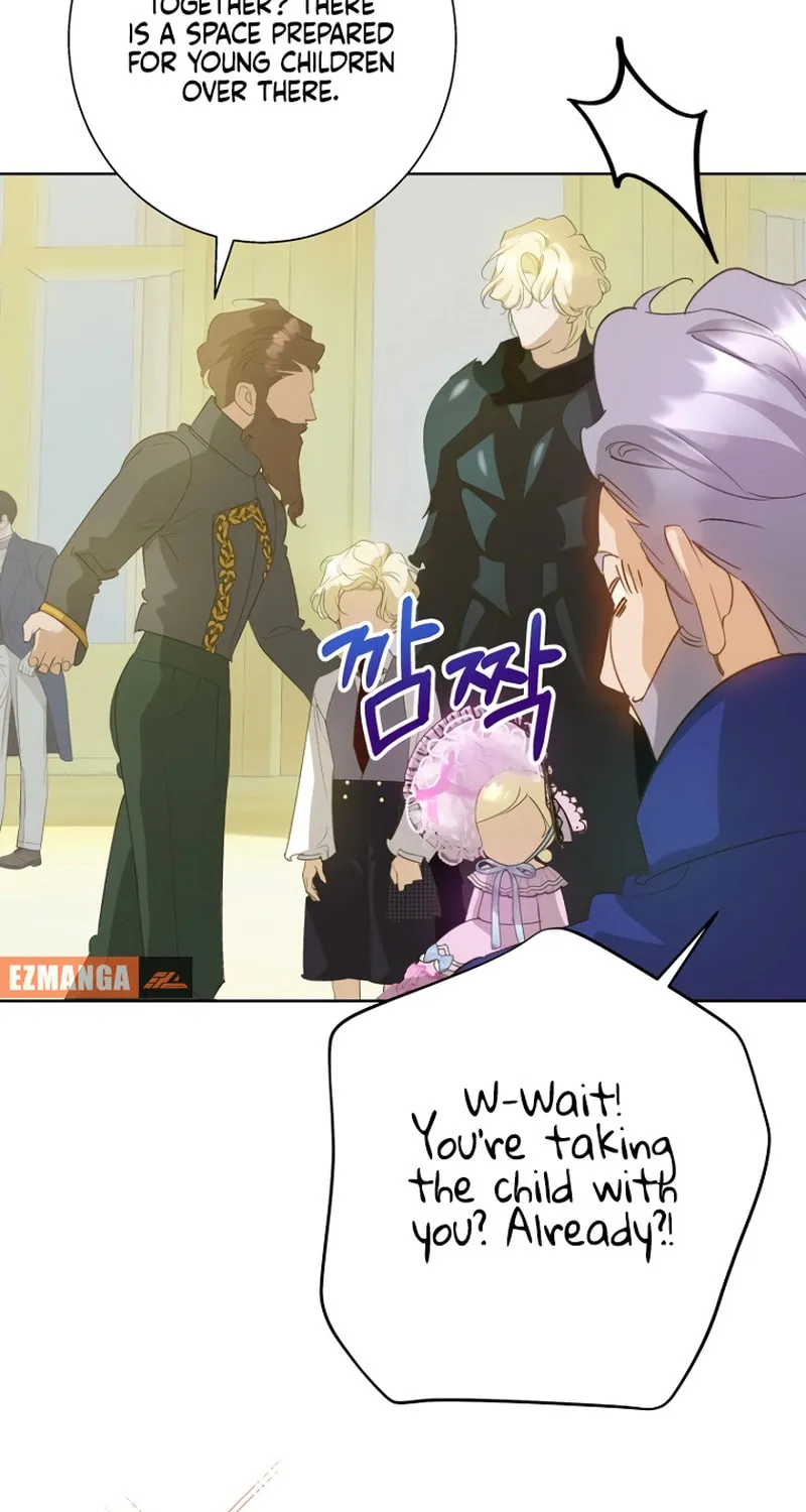 Read Goddess Kingmaker chapter 31 image 60 on Lezhin