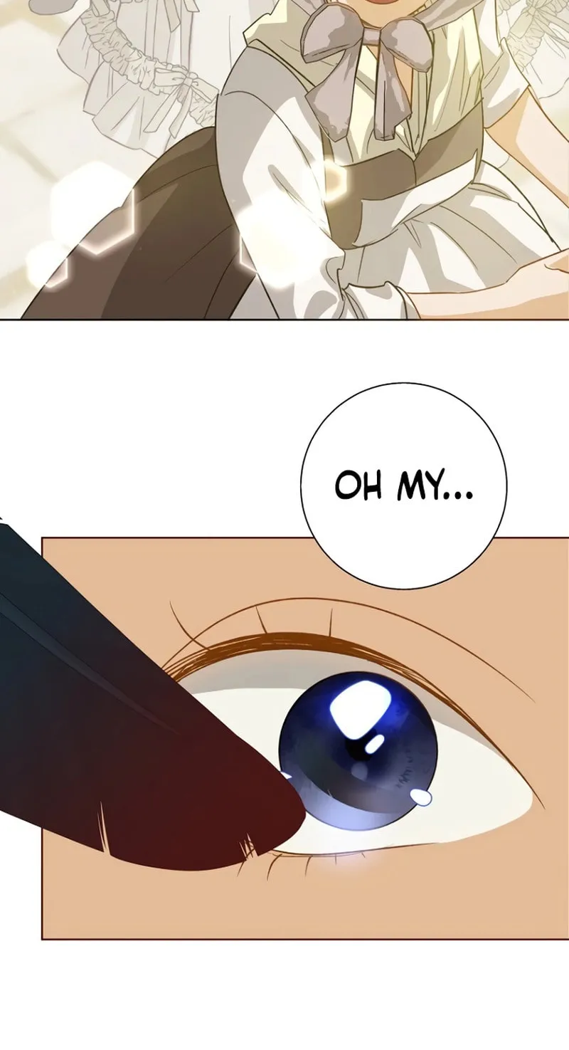 Read Goddess Kingmaker chapter 31 image 7 on Lezhin