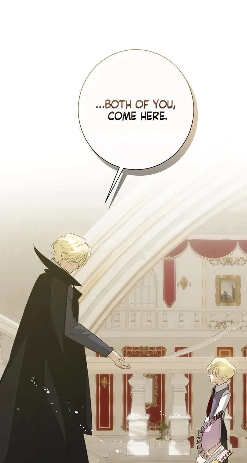 Read Goddess Kingmaker chapter 33 image 1 on Lezhin