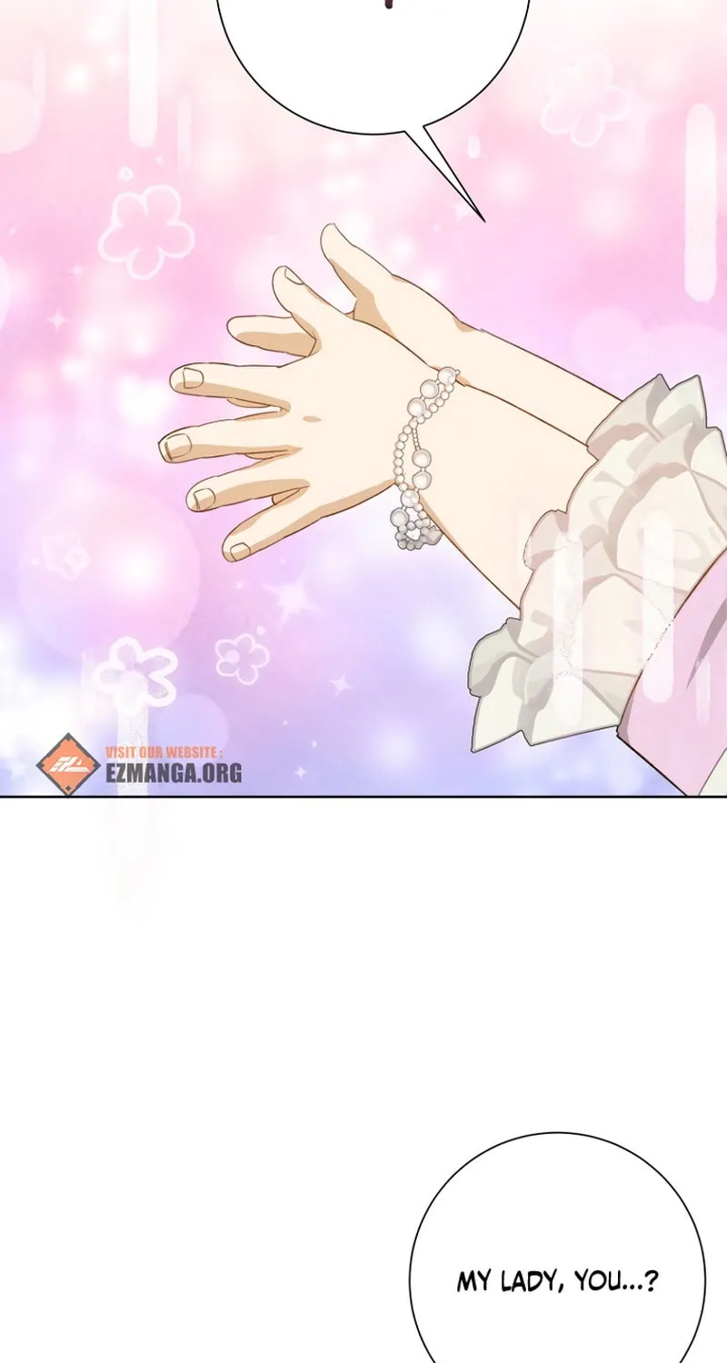 Read Goddess Kingmaker chapter 33 image 13 on Lezhin