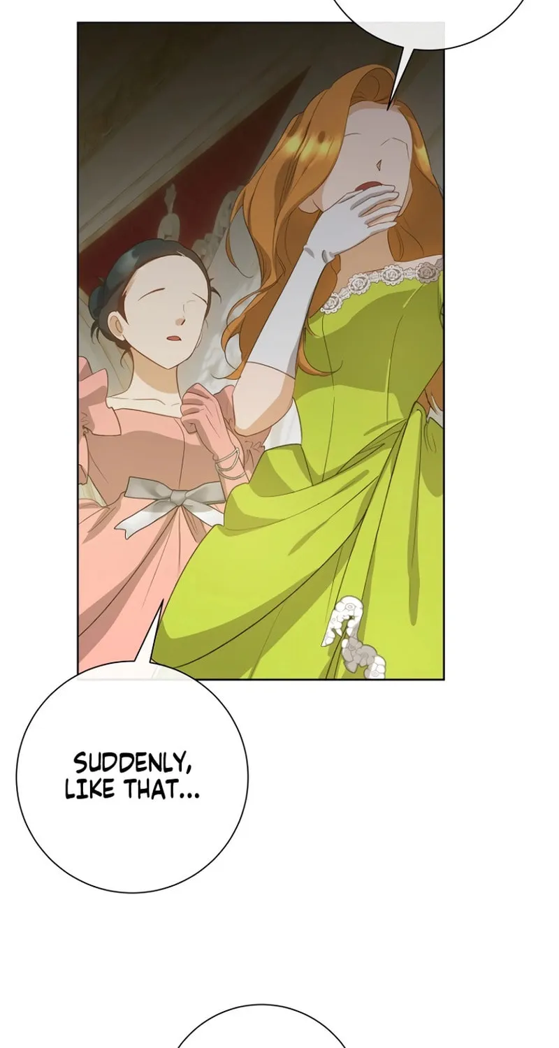 Read Goddess Kingmaker chapter 33 image 14 on Lezhin
