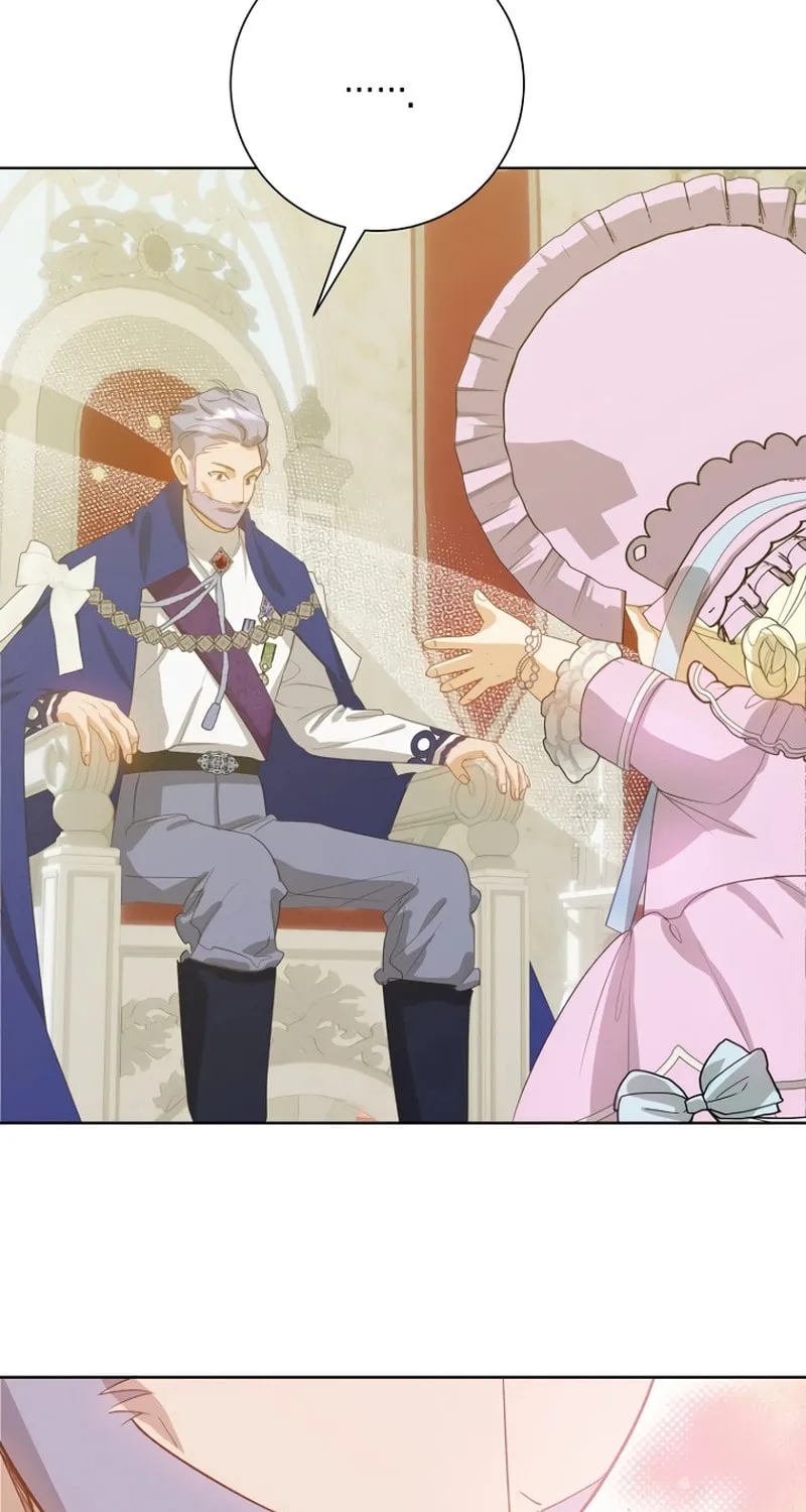 Read Goddess Kingmaker chapter 33 image 15 on Lezhin