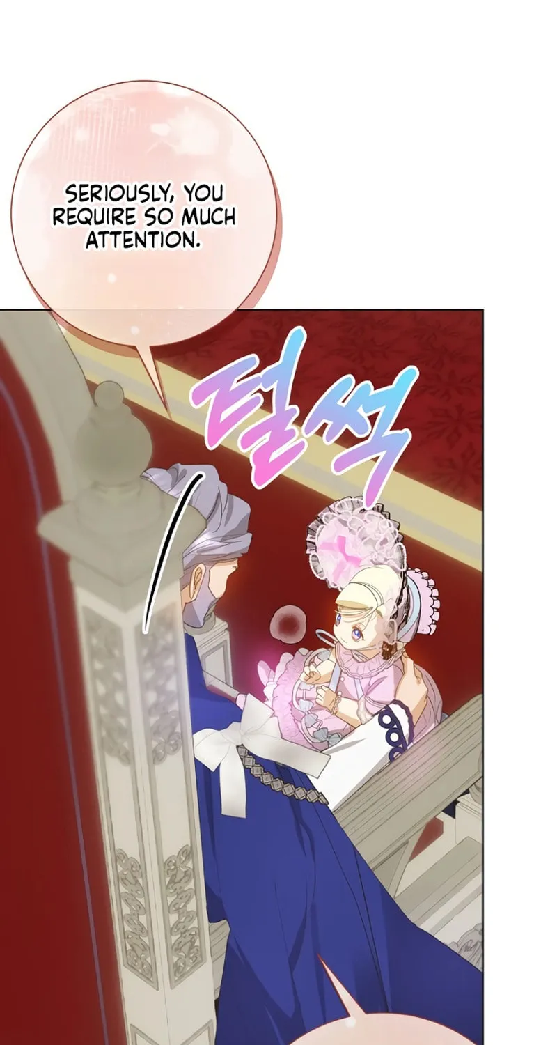 Read Goddess Kingmaker chapter 33 image 19 on Lezhin