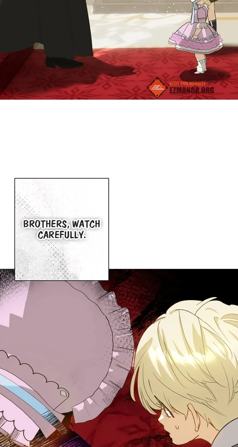 Read Goddess Kingmaker chapter 33 image 2 on Lezhin