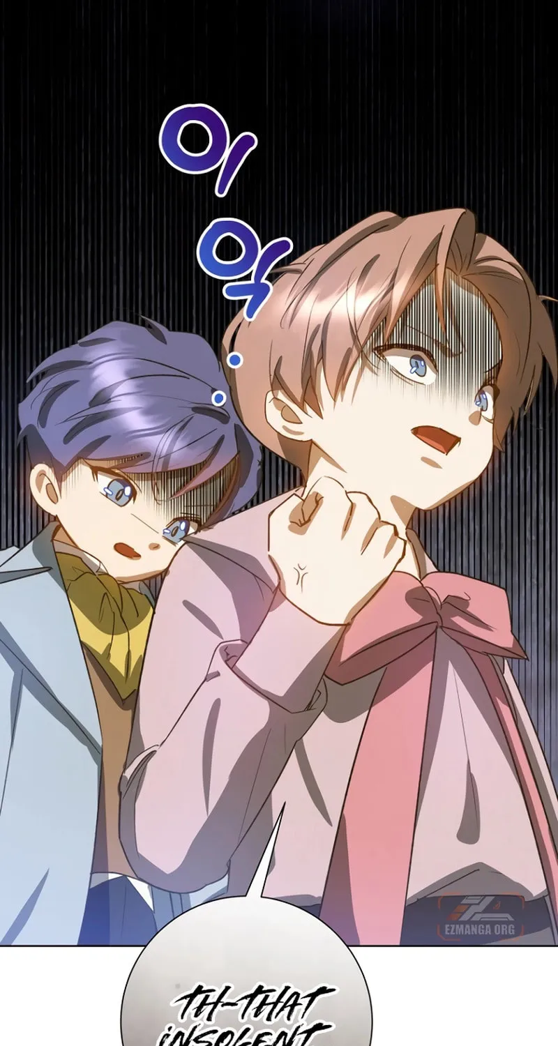 Read Goddess Kingmaker chapter 33 image 23 on Lezhin