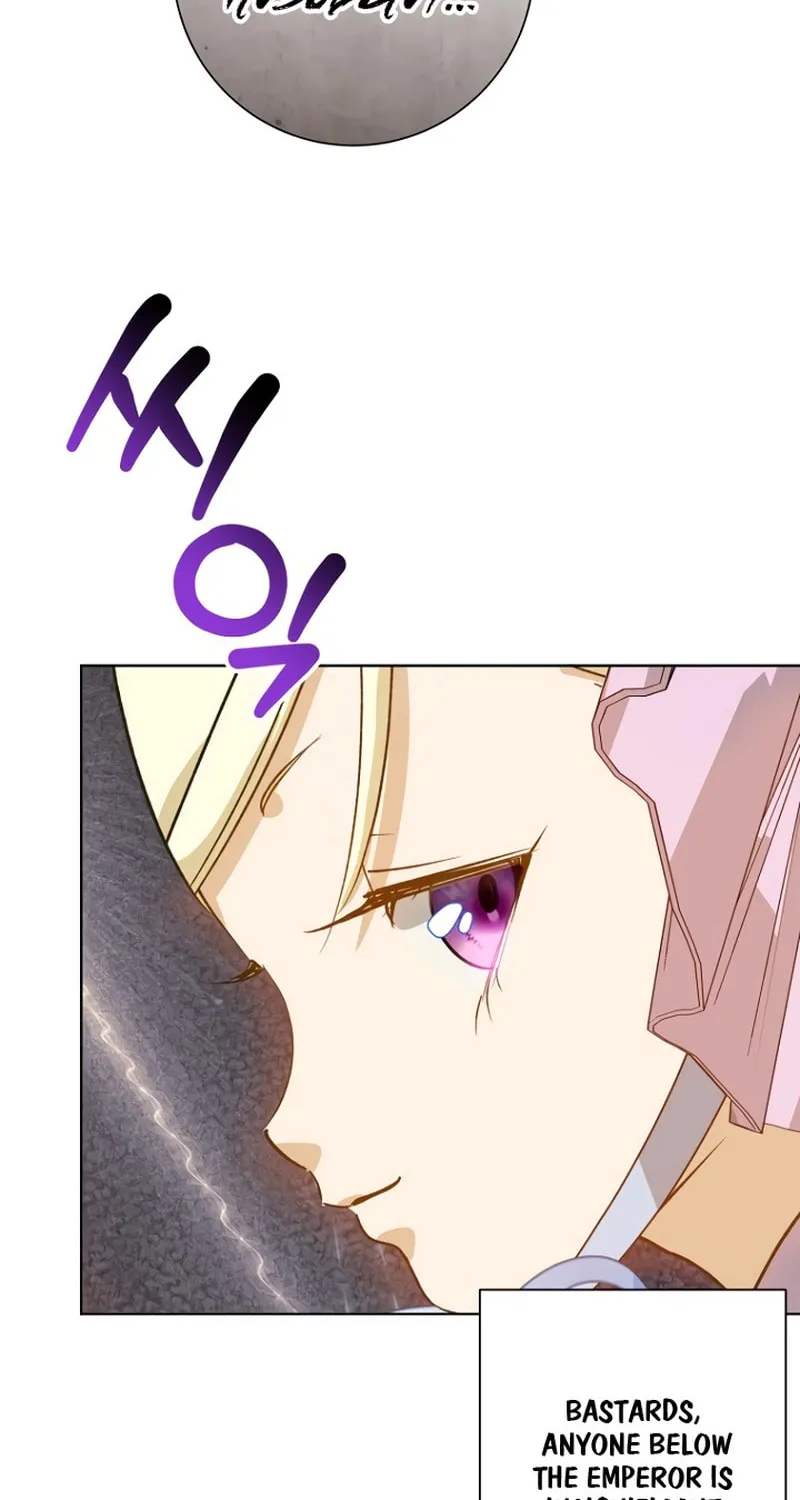 Read Goddess Kingmaker chapter 33 image 24 on Lezhin