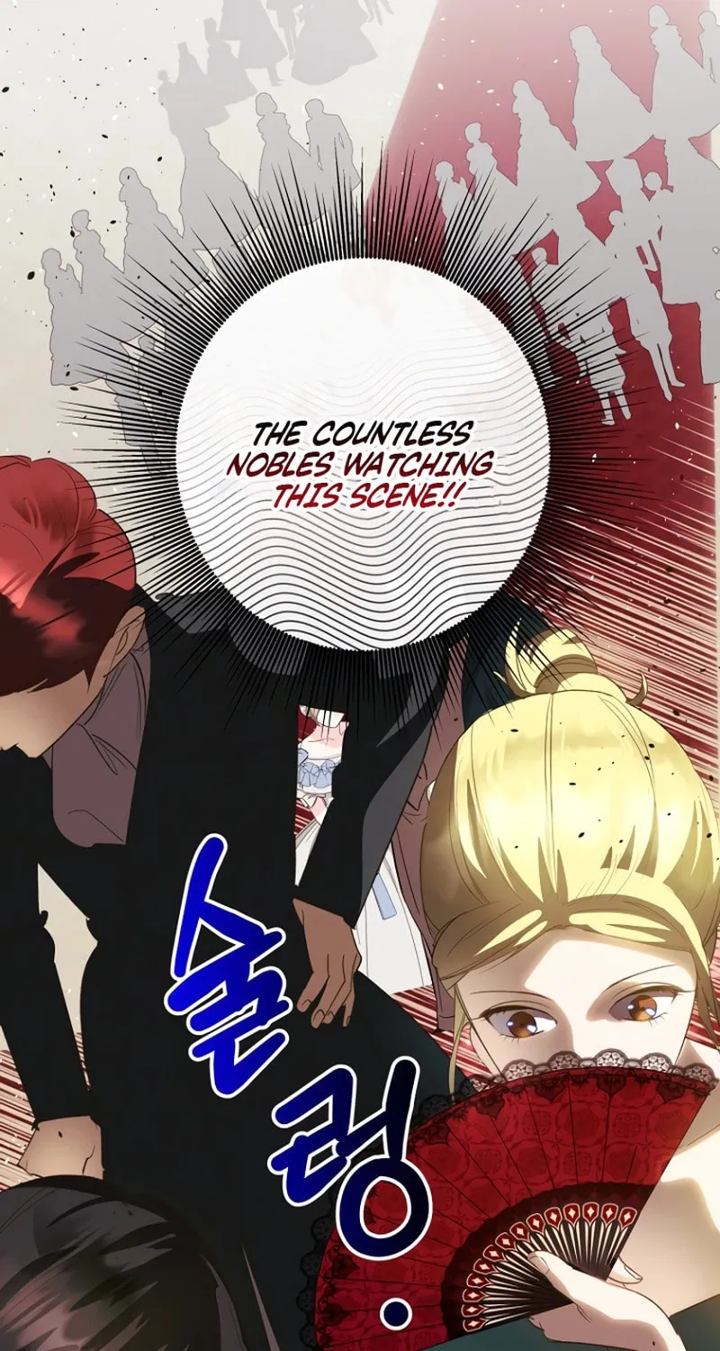 Read Goddess Kingmaker chapter 33 image 28 on Lezhin