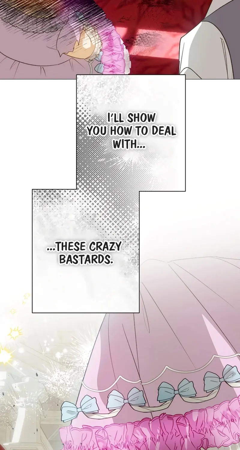 Read Goddess Kingmaker chapter 33 image 3 on Lezhin