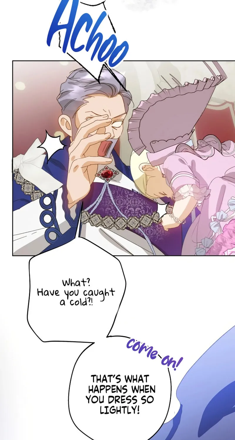 Read Goddess Kingmaker chapter 33 image 31 on Lezhin