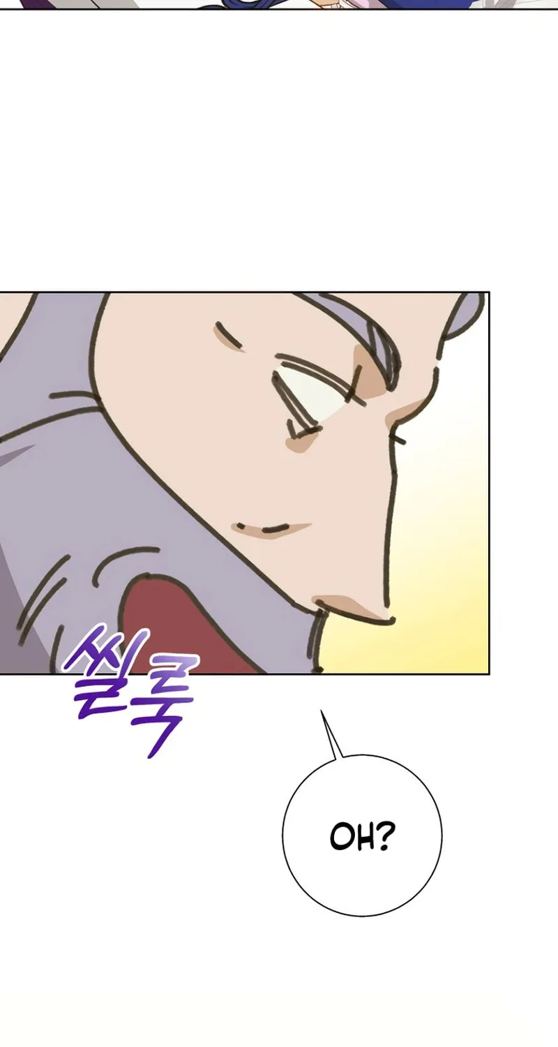 Read Goddess Kingmaker chapter 33 image 35 on Lezhin