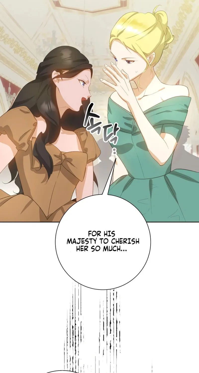 Read Goddess Kingmaker chapter 33 image 37 on Lezhin