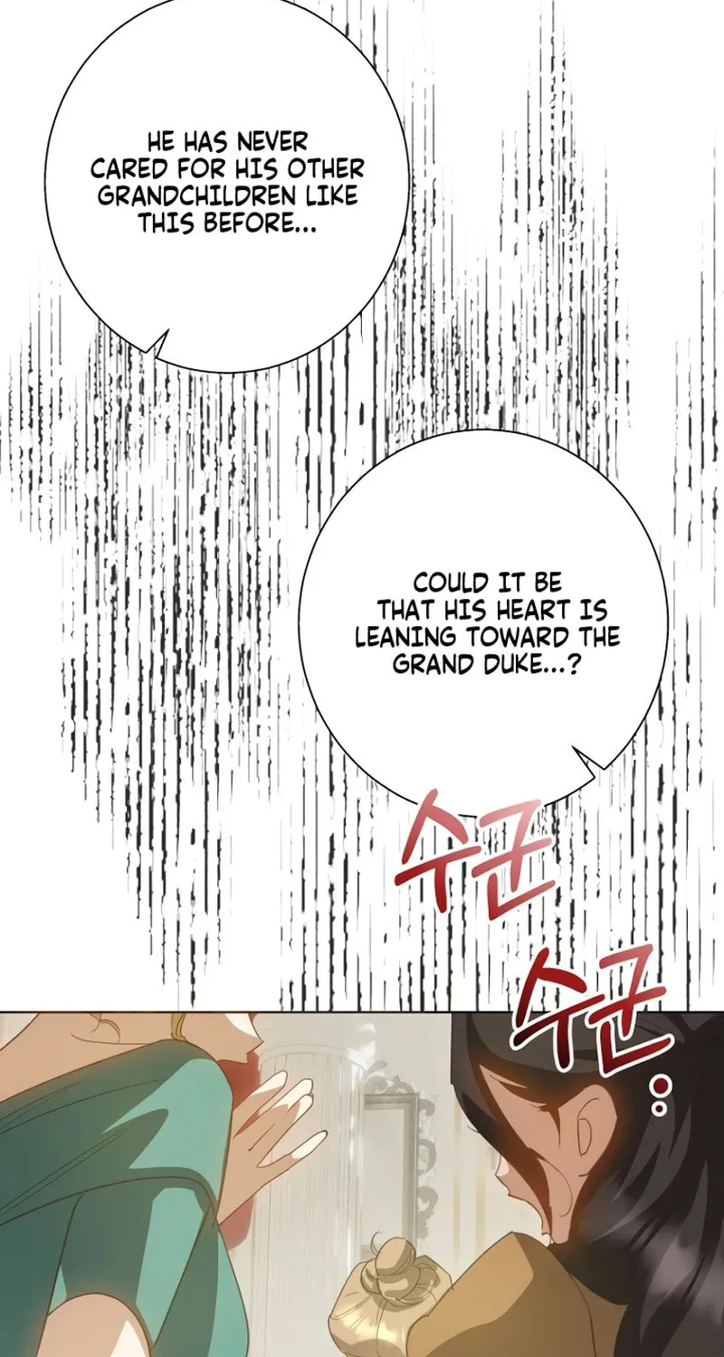 Read Goddess Kingmaker chapter 33 image 38 on Lezhin
