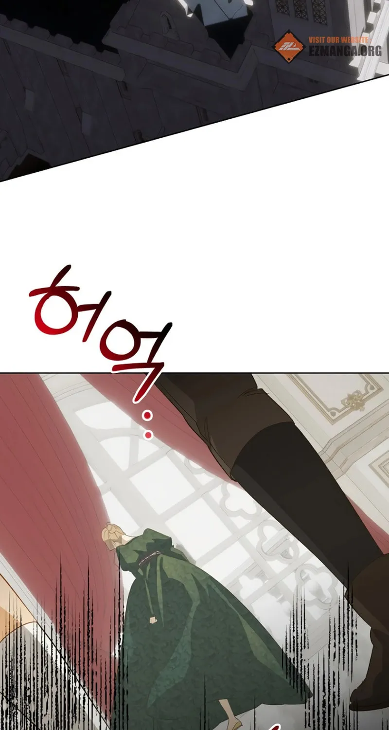 Read Goddess Kingmaker chapter 33 image 44 on Lezhin