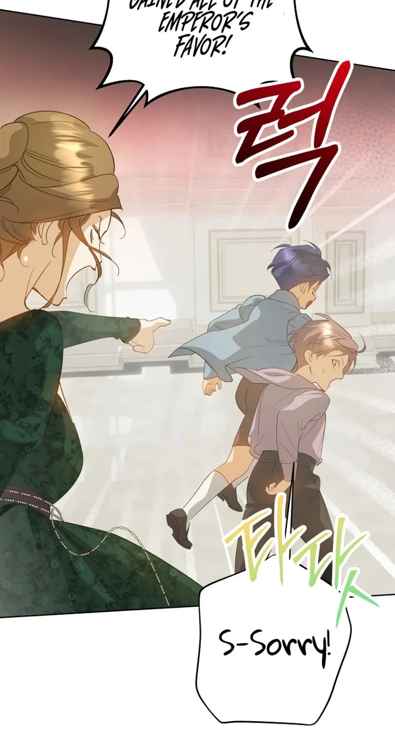 Read Goddess Kingmaker chapter 33 image 49 on Lezhin