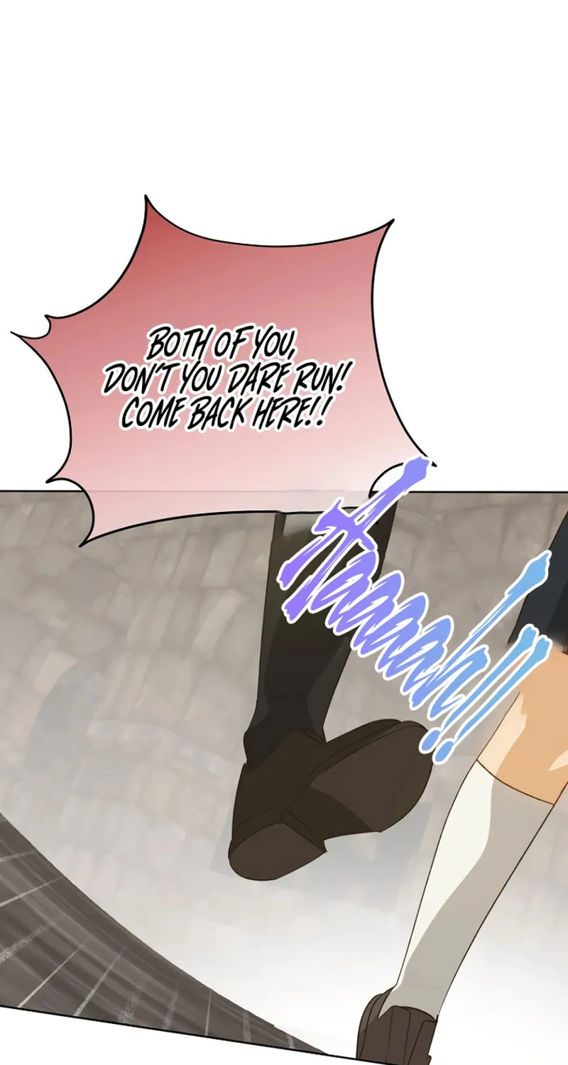 Read Goddess Kingmaker chapter 33 image 50 on Lezhin