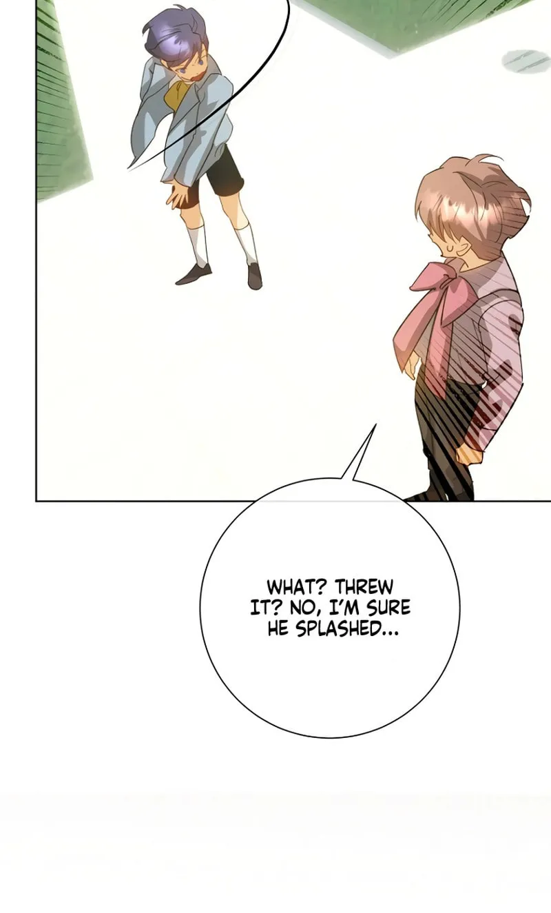 Read Goddess Kingmaker chapter 33 image 54 on Lezhin