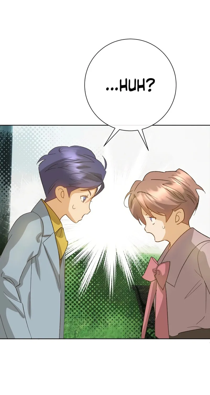 Read Goddess Kingmaker chapter 33 image 57 on Lezhin
