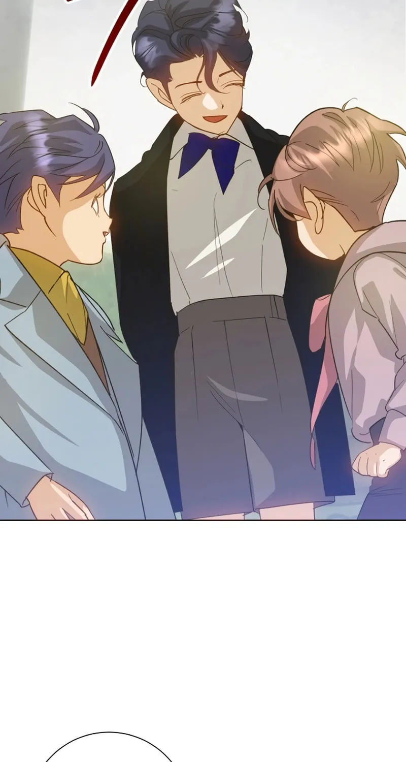 Read Goddess Kingmaker chapter 33 image 61 on Lezhin