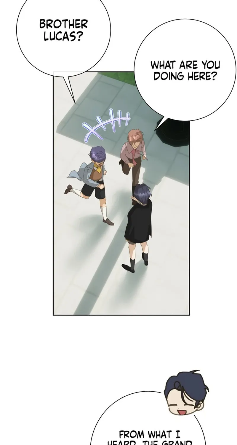 Read Goddess Kingmaker chapter 33 image 62 on Lezhin