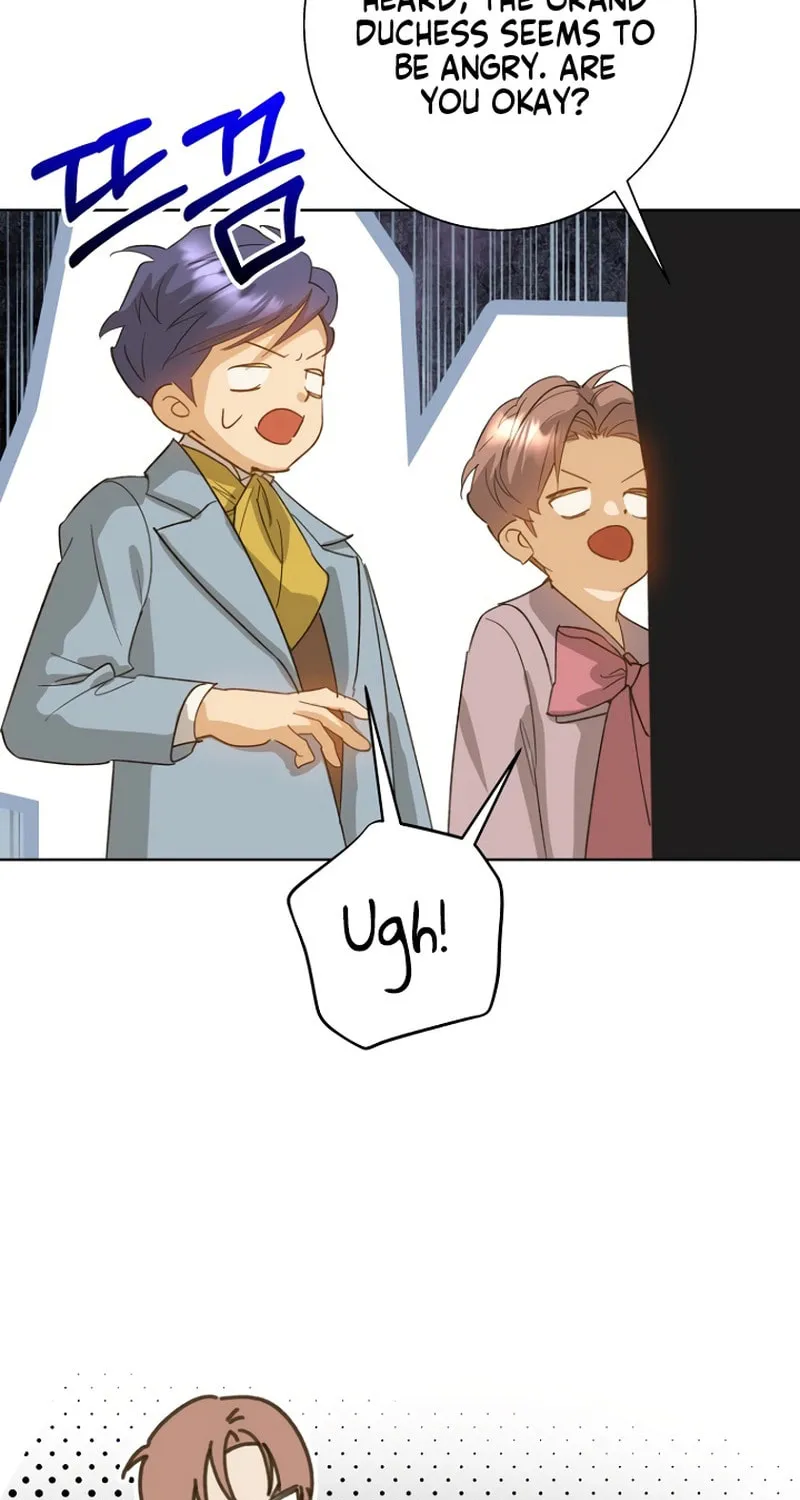 Read Goddess Kingmaker chapter 33 image 63 on Lezhin