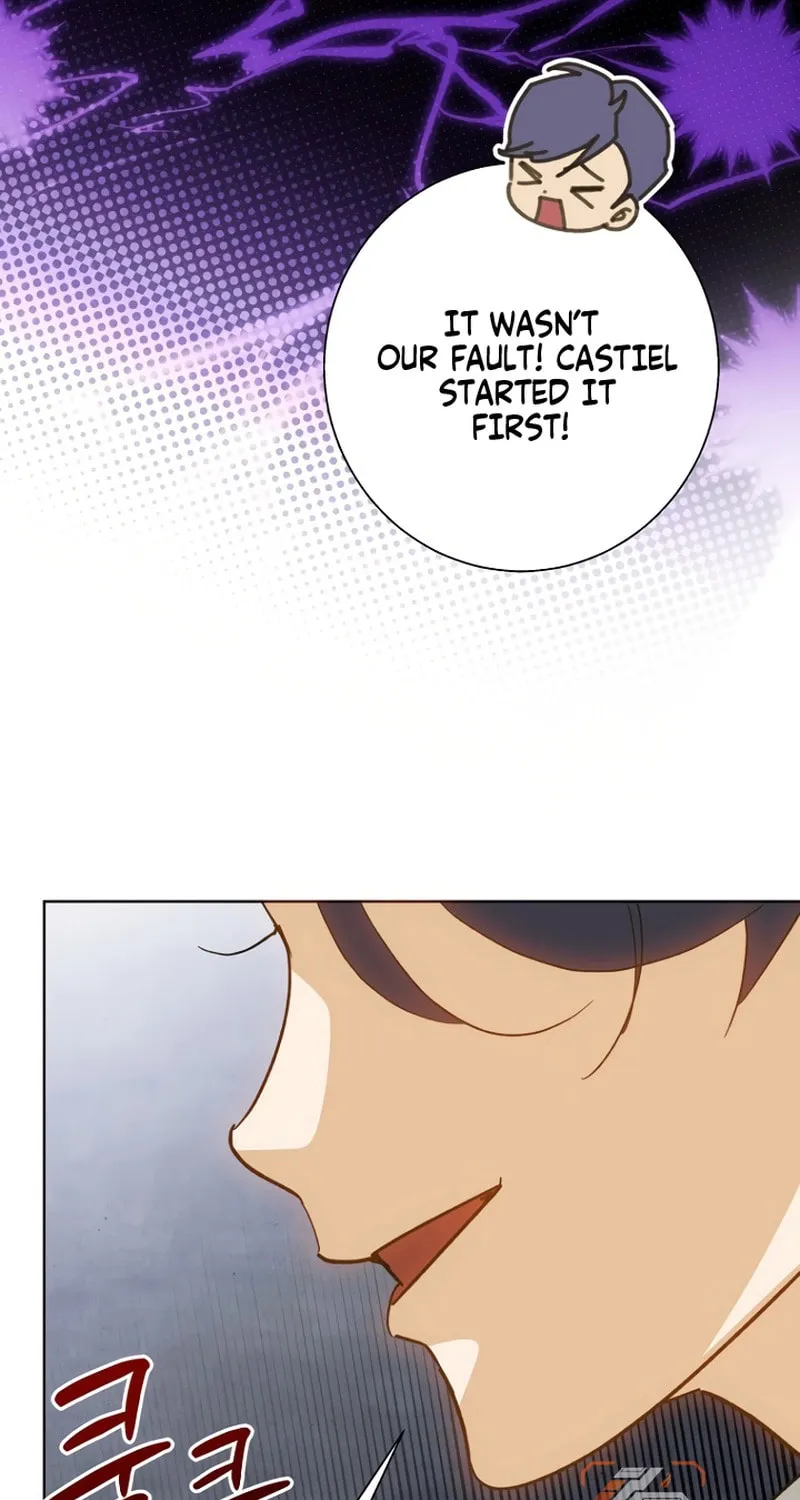 Read Goddess Kingmaker chapter 33 image 65 on Lezhin