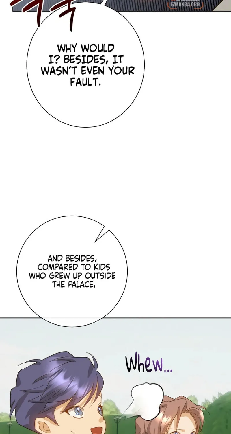 Read Goddess Kingmaker chapter 33 image 66 on Lezhin