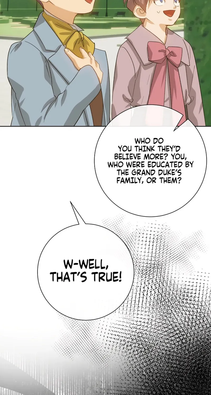 Read Goddess Kingmaker chapter 33 image 67 on Lezhin