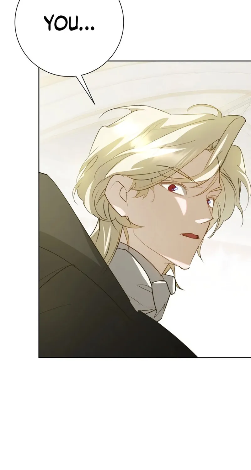Read Goddess Kingmaker chapter 33 image 7 on Lezhin