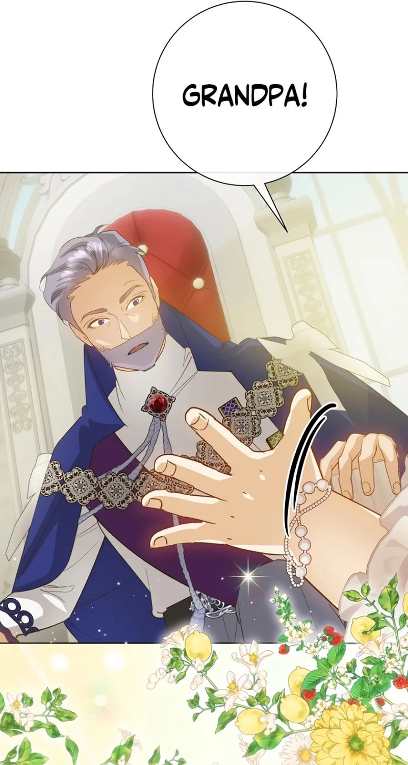 Read Goddess Kingmaker chapter 33 image 9 on Lezhin