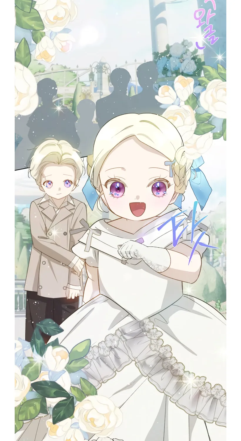 Read Goddess Kingmaker chapter 35 image 1 on Lezhin