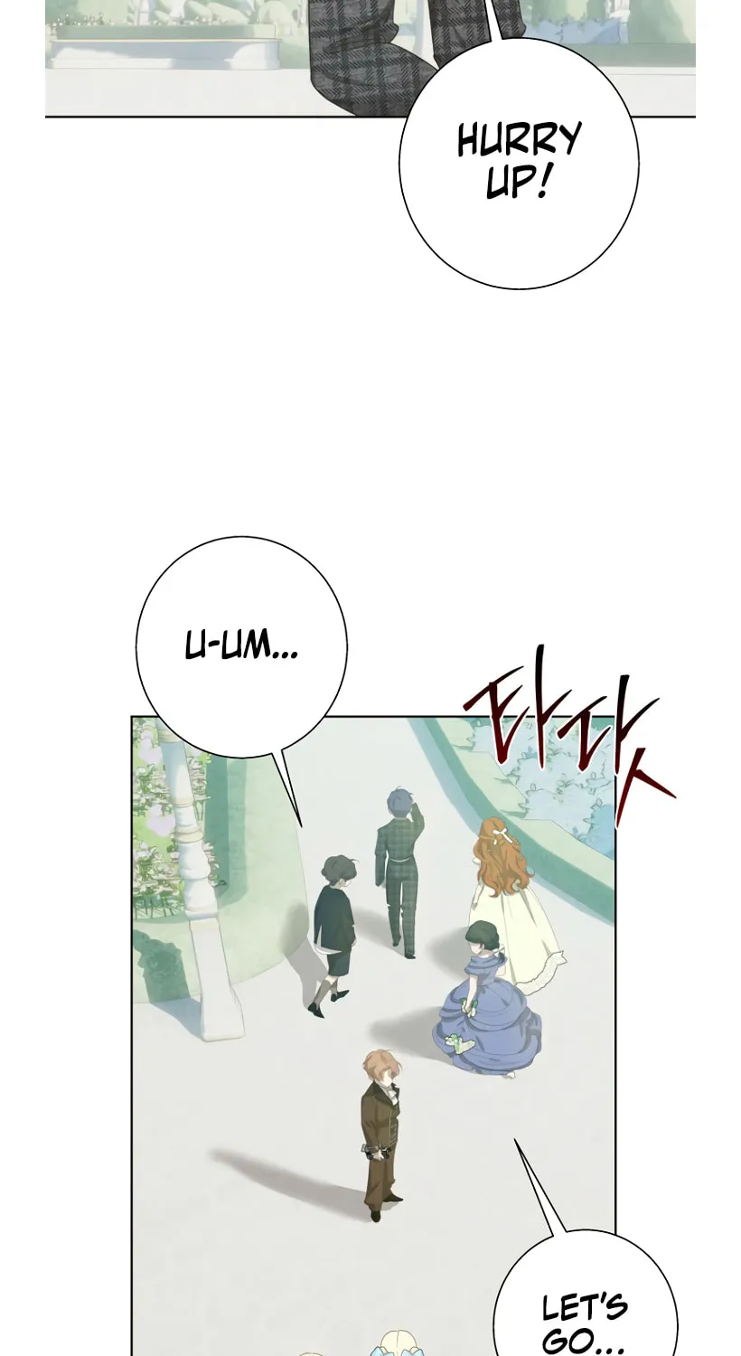 Read Goddess Kingmaker chapter 35 image 10 on Lezhin