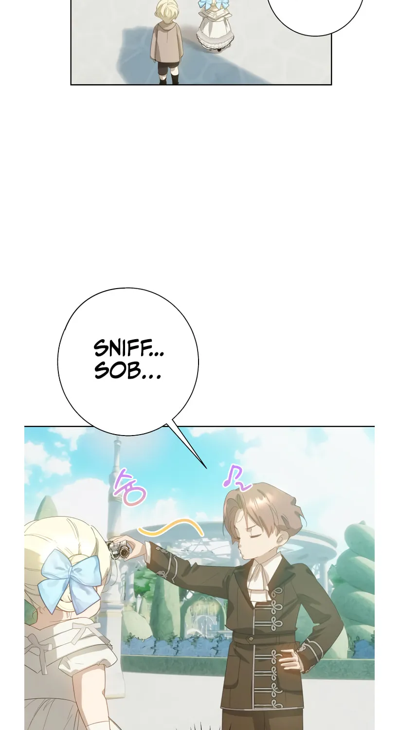 Read Goddess Kingmaker chapter 35 image 11 on Lezhin