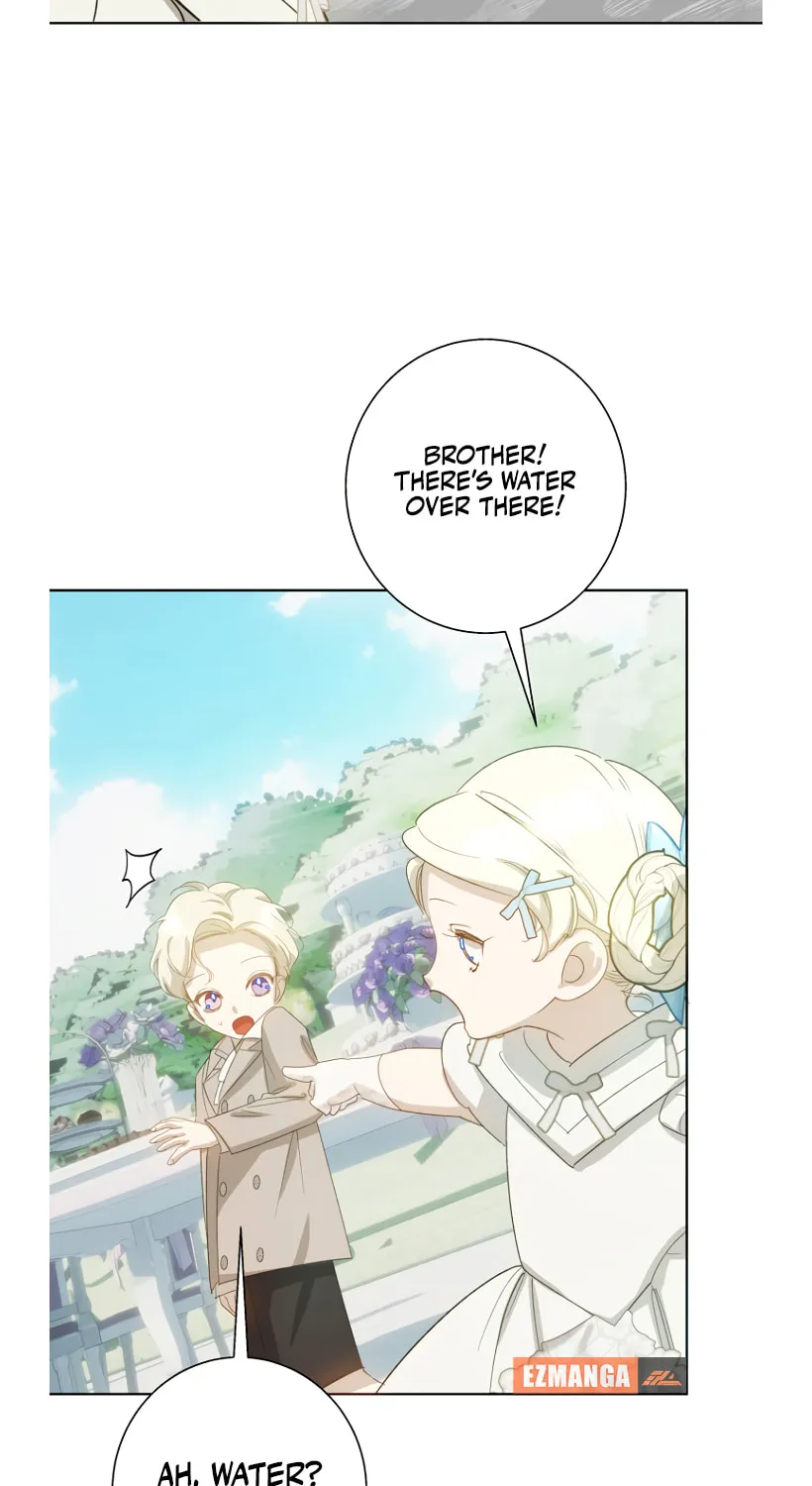 Read Goddess Kingmaker chapter 35 image 13 on Lezhin