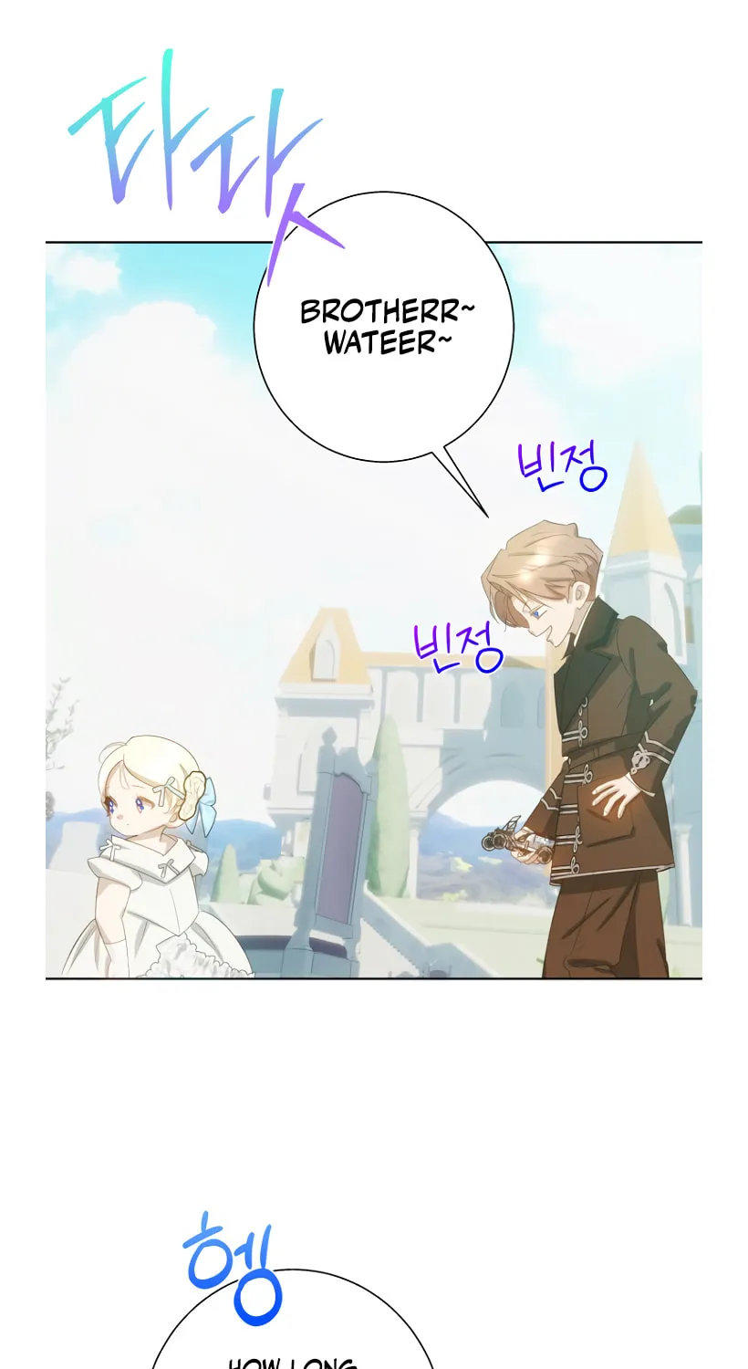Read Goddess Kingmaker chapter 35 image 15 on Lezhin