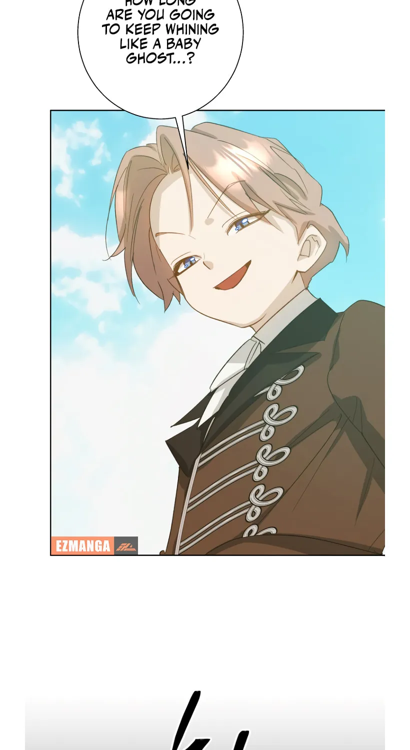 Read Goddess Kingmaker chapter 35 image 16 on Lezhin