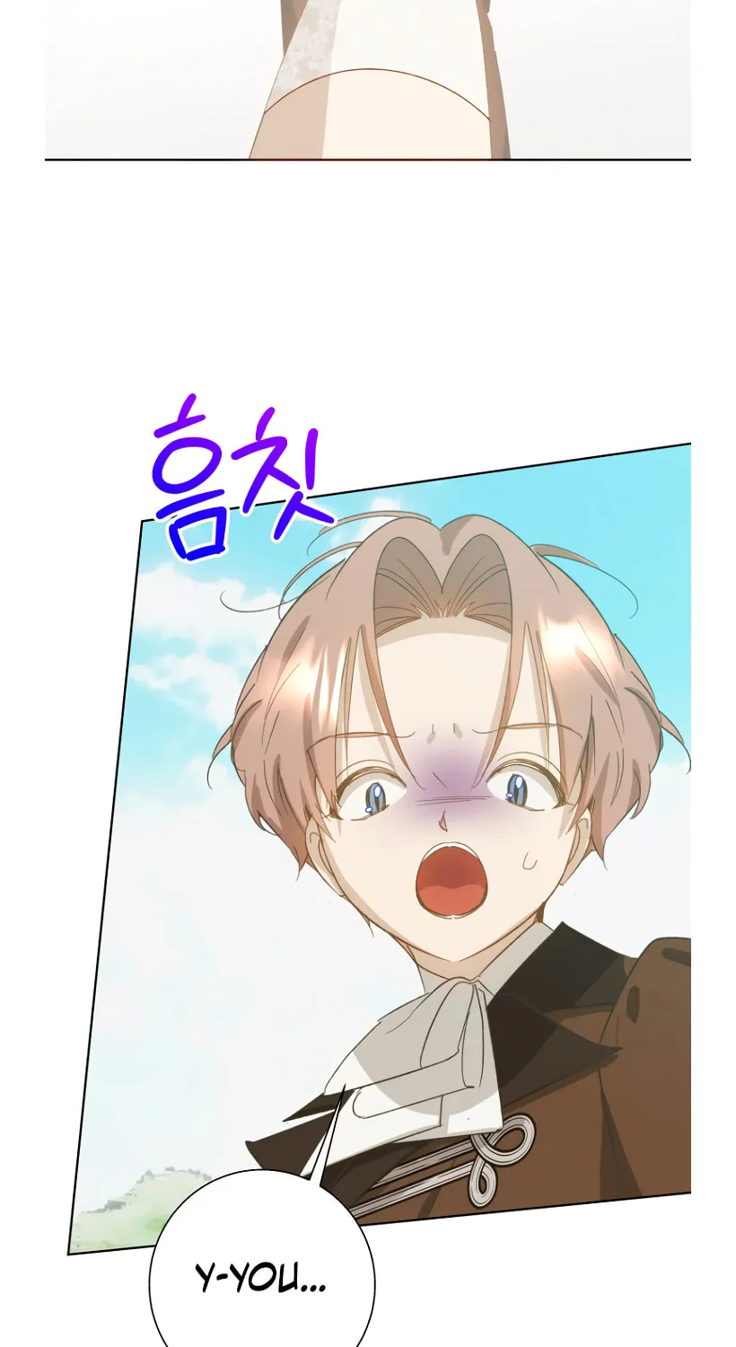 Read Goddess Kingmaker chapter 35 image 18 on Lezhin