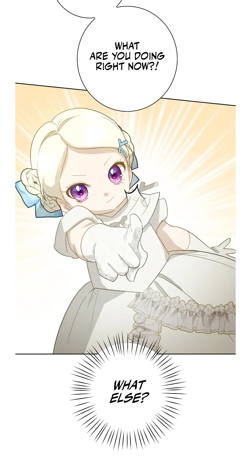 Read Goddess Kingmaker chapter 35 image 19 on Lezhin