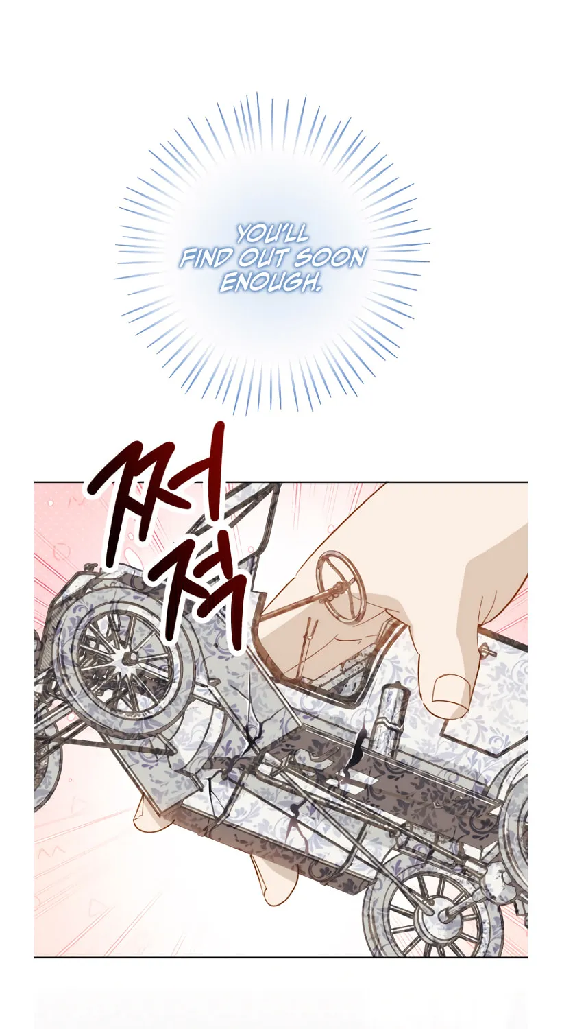 Read Goddess Kingmaker chapter 35 image 20 on Lezhin
