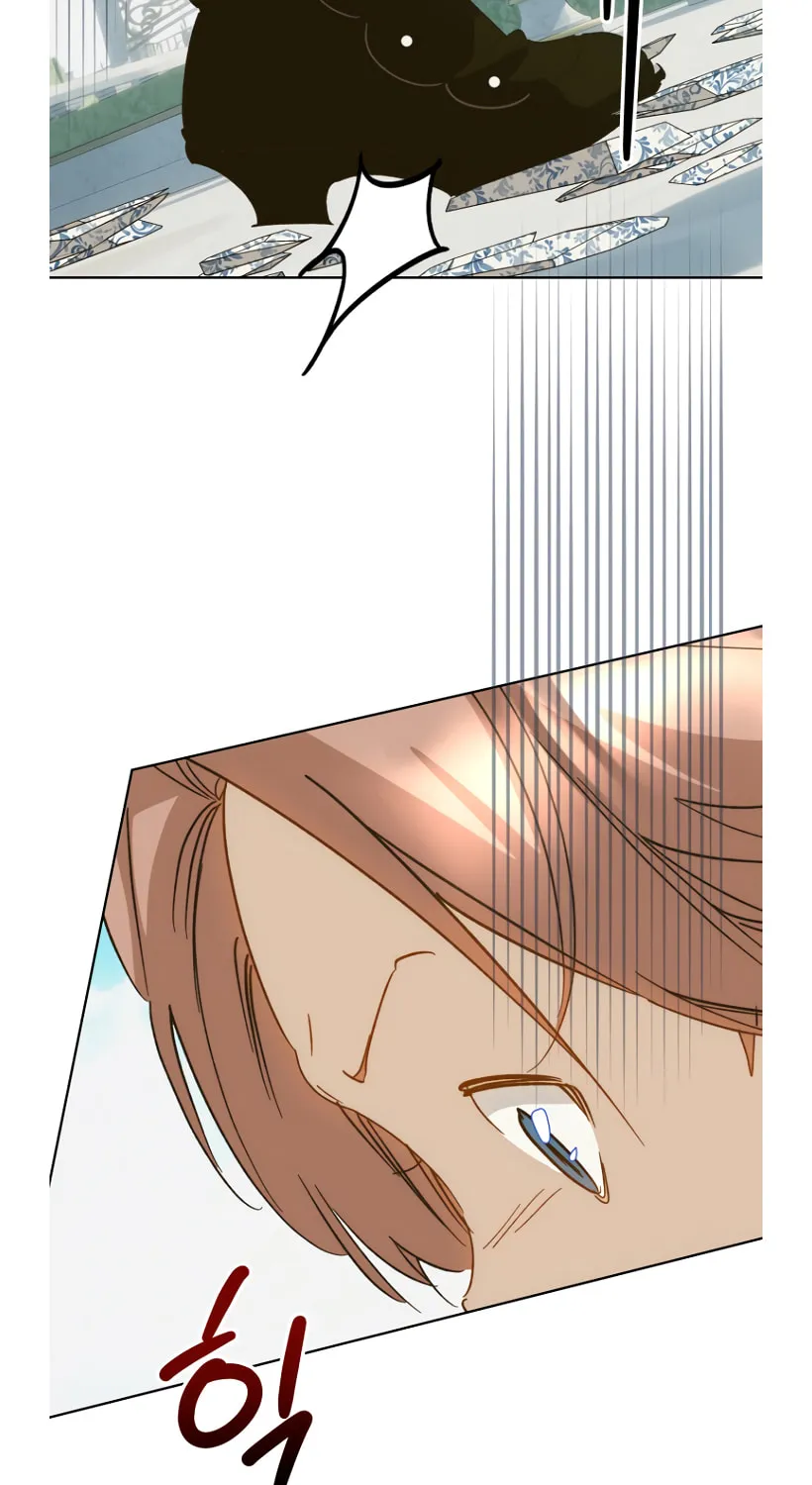 Read Goddess Kingmaker chapter 35 image 25 on Lezhin